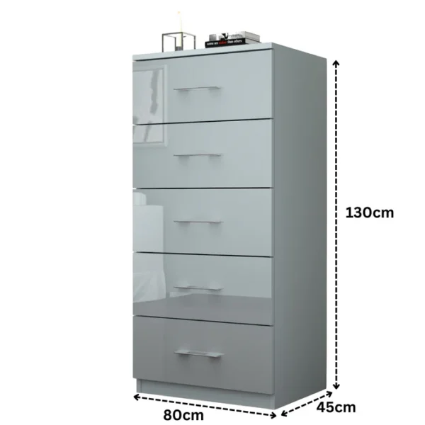 13_dfc191e3-cdee-43ad-a010-615f3e8401d4 Riga 5 Drawers Chest