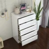 Amalfi 5 Drawers Chest