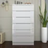 Amalfi 6 Drawers Chest