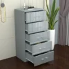 Riga-5-Drawers-grey-_2_6105981a-fdf1-4315-8daf-d0f77021f123 Riga 5 Drawers Chest