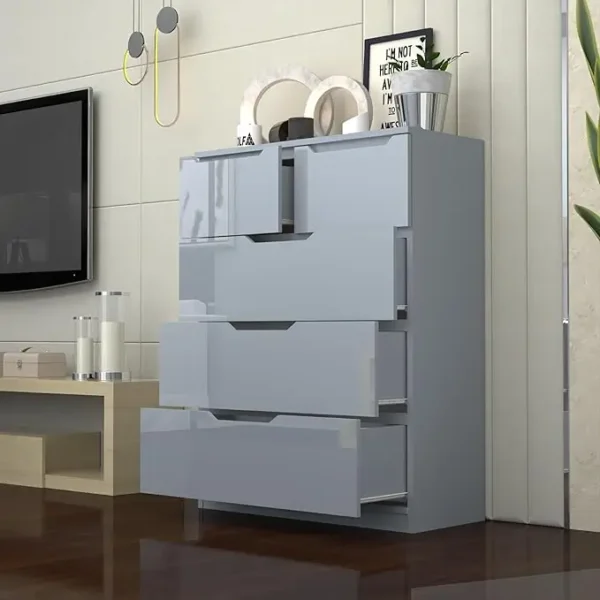 Sofia 5 Drawers Chest