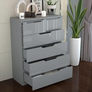 Sofia 6 Drawers Chest