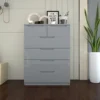 Sofia 6 Drawers Chest