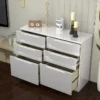 Valencia 6 Drawers Chest