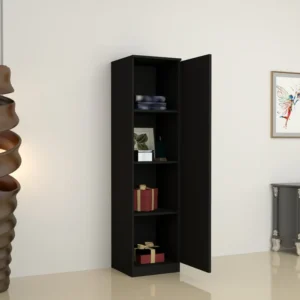 Verona 1 Door Wardrobe