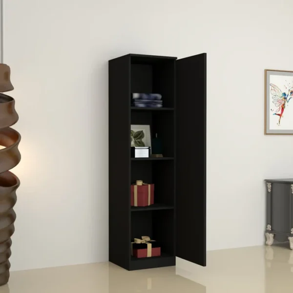 Verona 1 Door Wardrobe