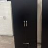 2 Door Wardrobe