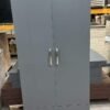 2 Door Wardrobe