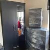 2 Door Wardrobe