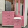 2 Door Wardrobe